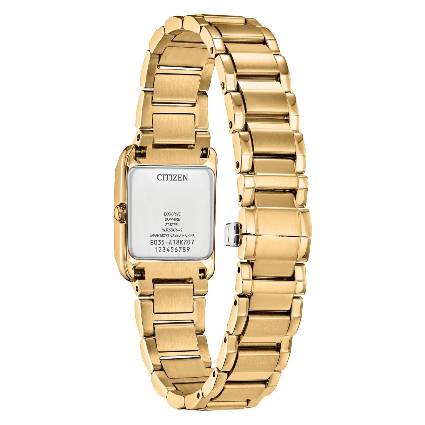 Citizen eco drive WOMENS watch