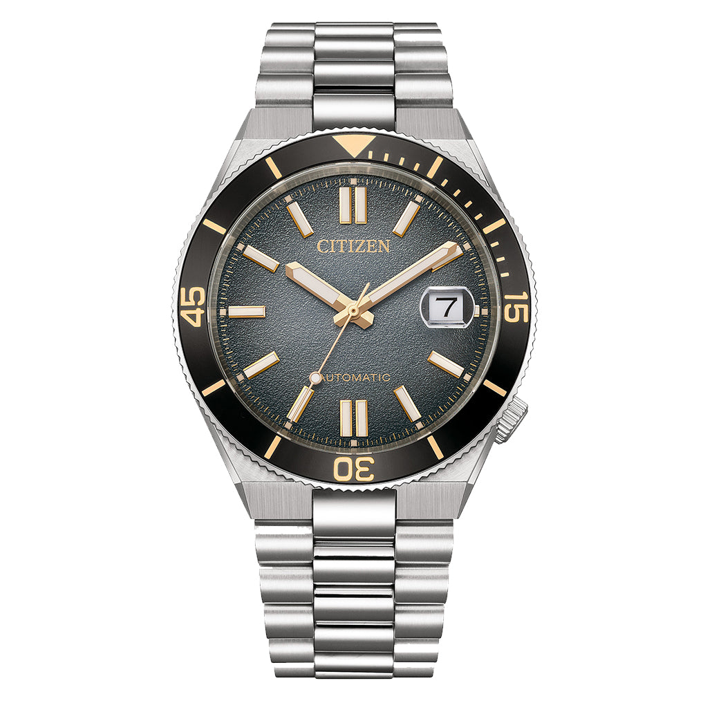 CITIZEN TSUYOSA Shore New Limited-Edition NJ0238-57E