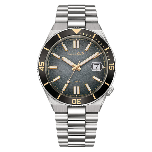 CITIZEN TSUYOSA Shore New Limited-Edition NJ0238-57E