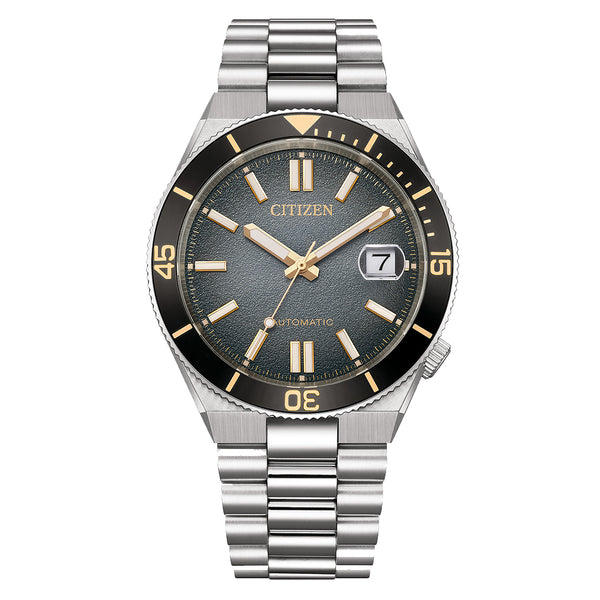 CITIZEN TSUYOSA Shore New Limited-Edition NJ0238-57E