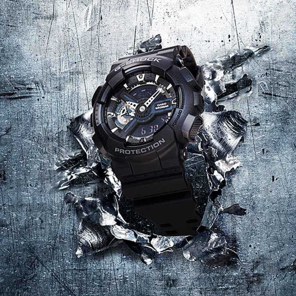 G Shock Mens watch