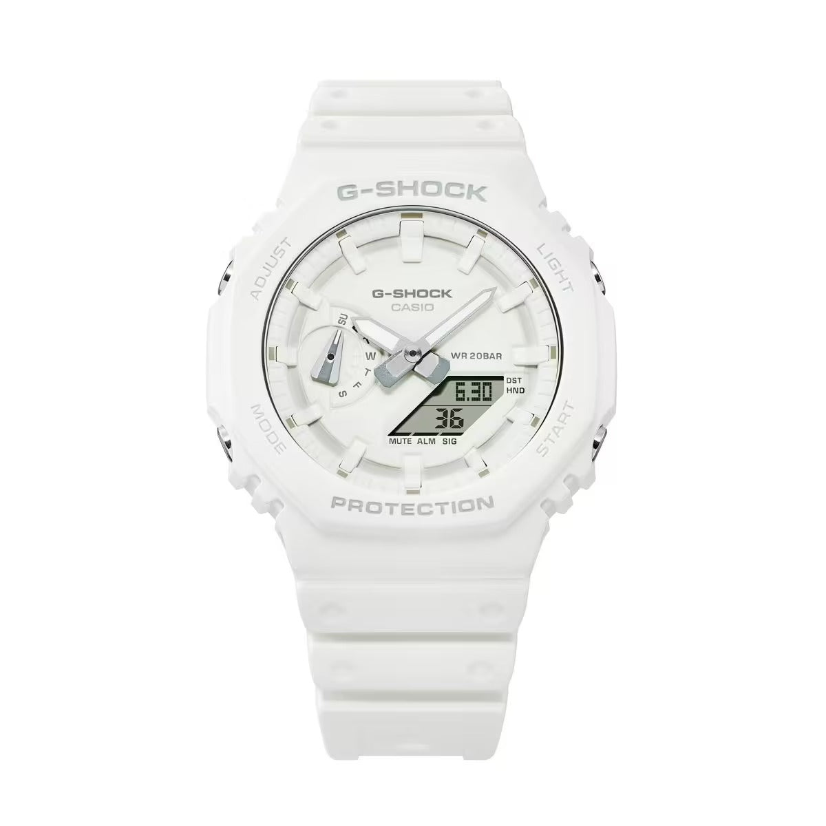 G-SHOCK WATCH