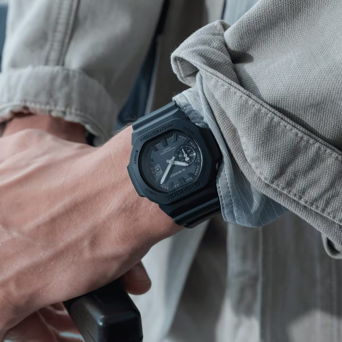 G-SHOCK WATCH