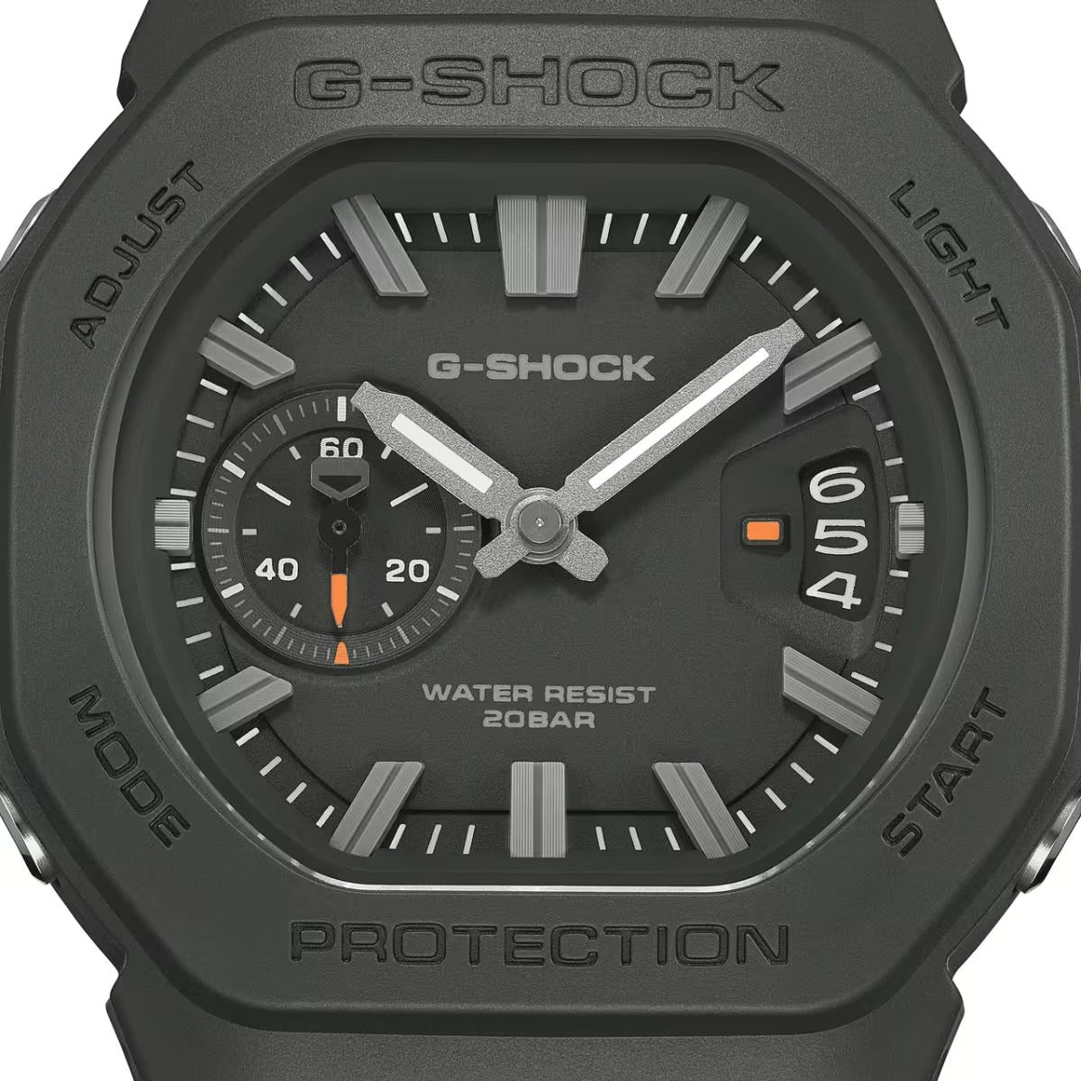 G-SHOCK WATCH