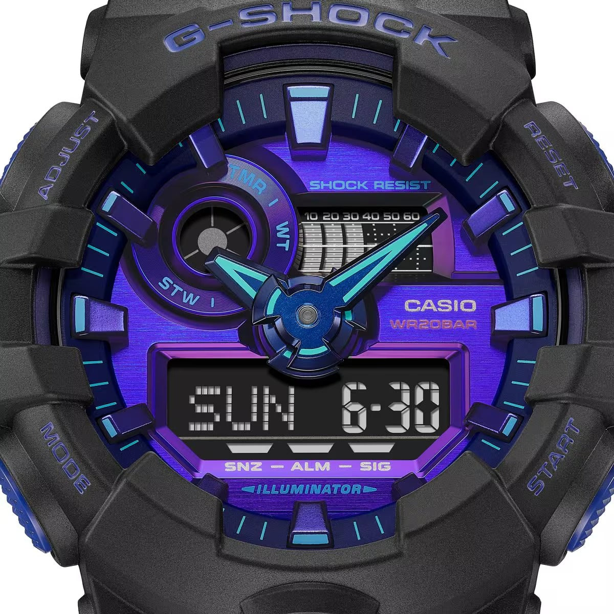 G-SHOCK WATCH