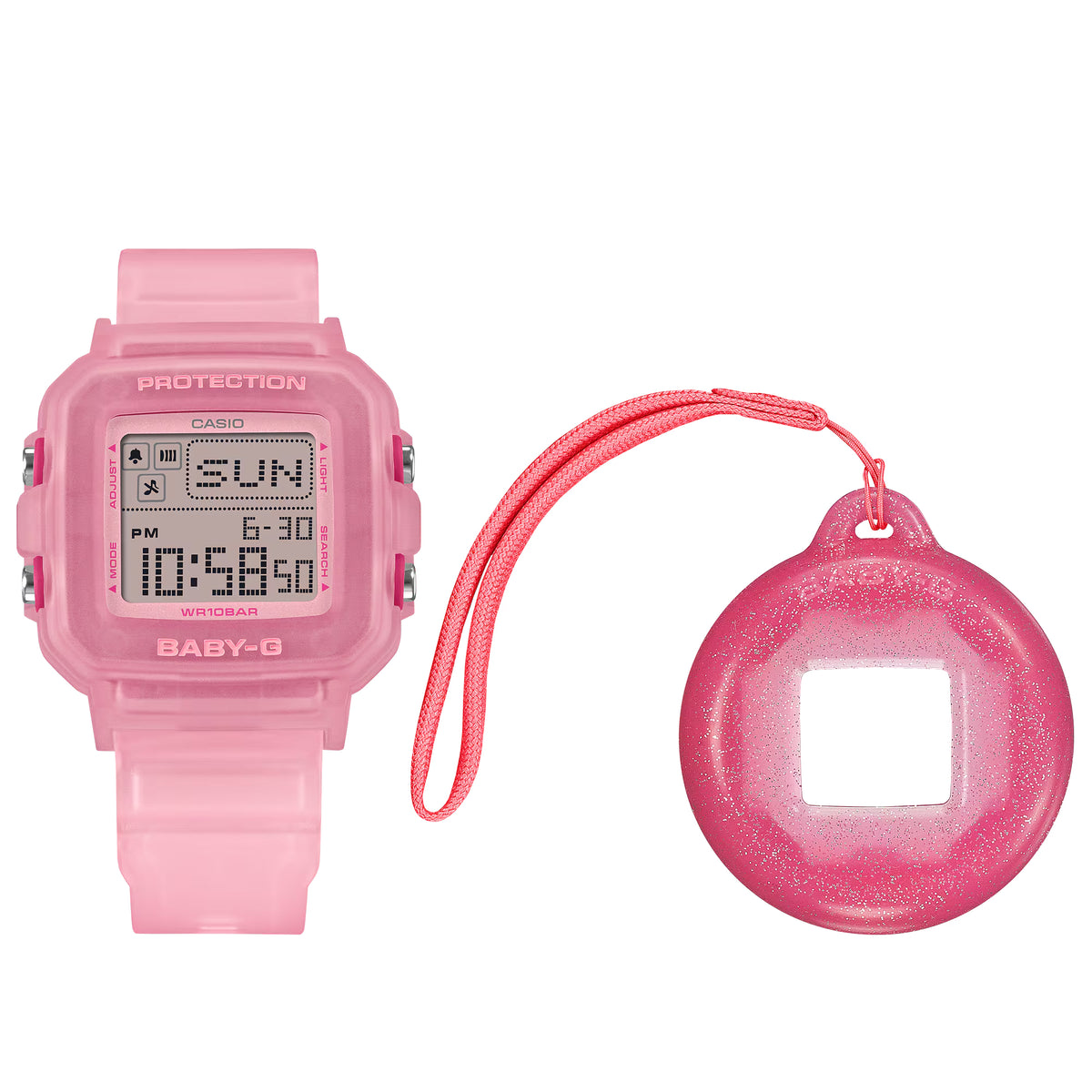 BABY GSHOCK