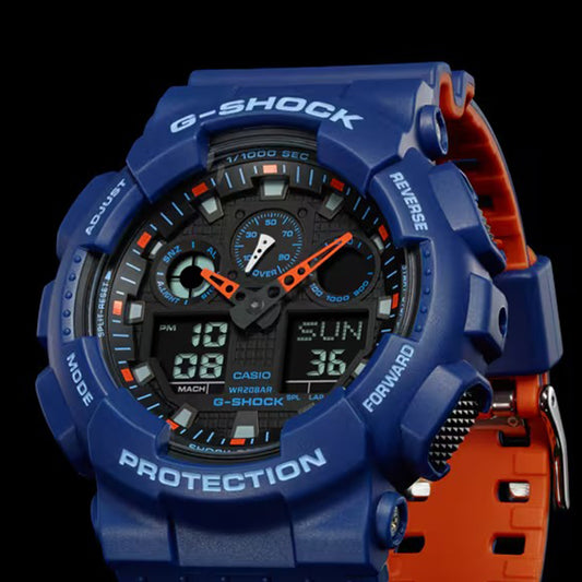 G-SHOCK