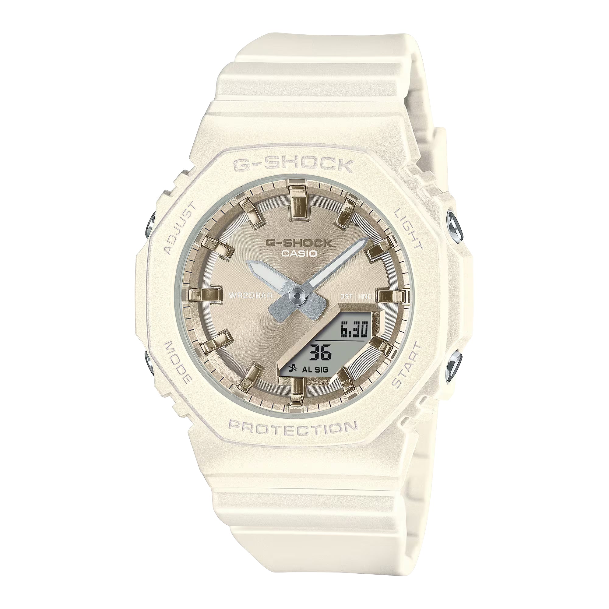 G Shock