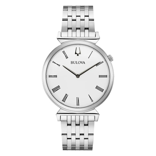 Bulova Men’s Watch