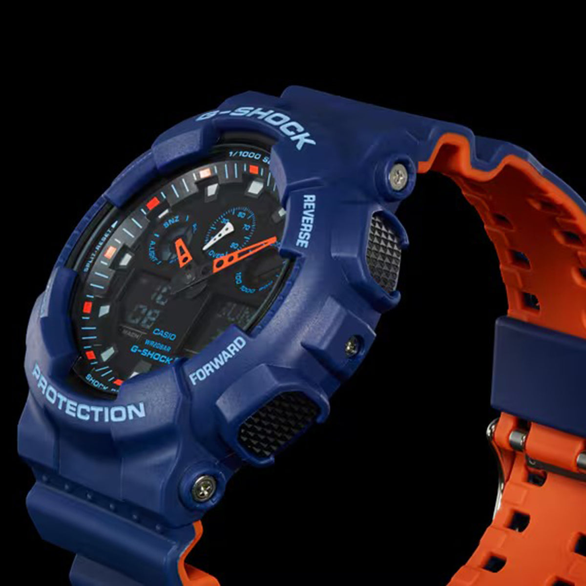 G-SHOCK