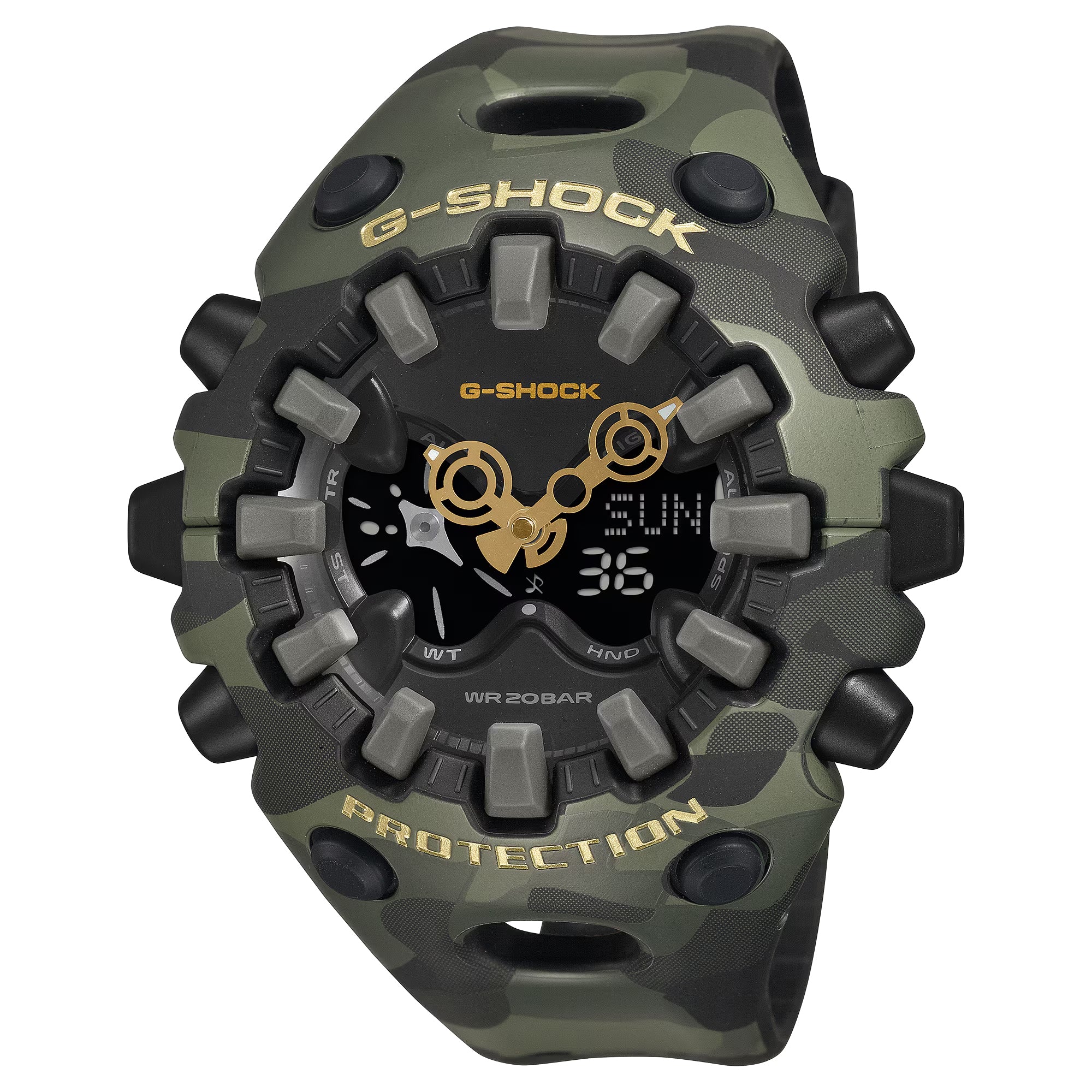 G SHOCK