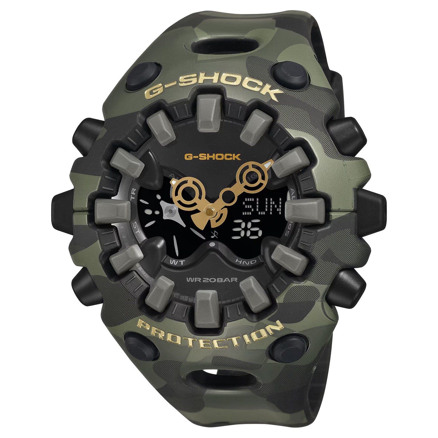 G SHOCK
