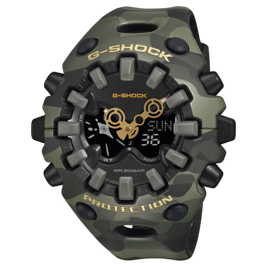 G SHOCK