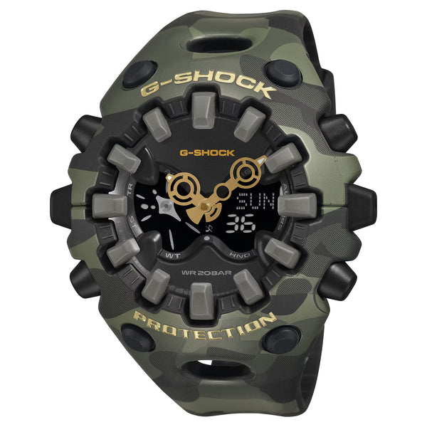 G SHOCK
