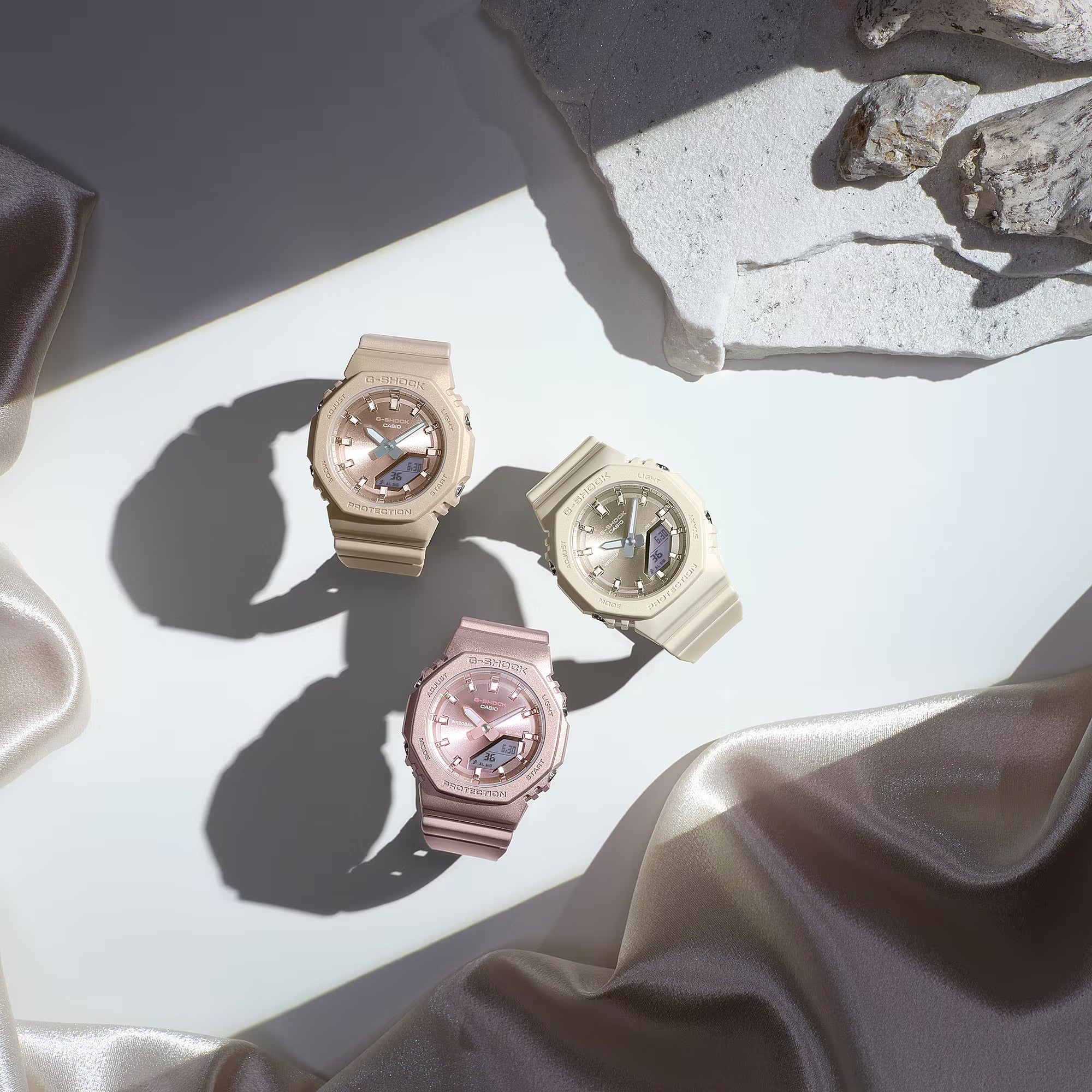 G Shock