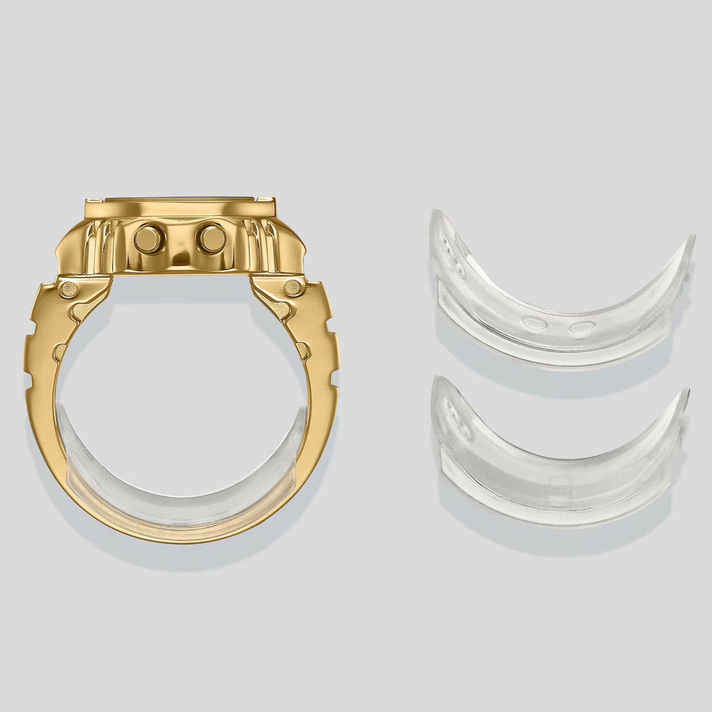 G-SHOCK  RING WATCH