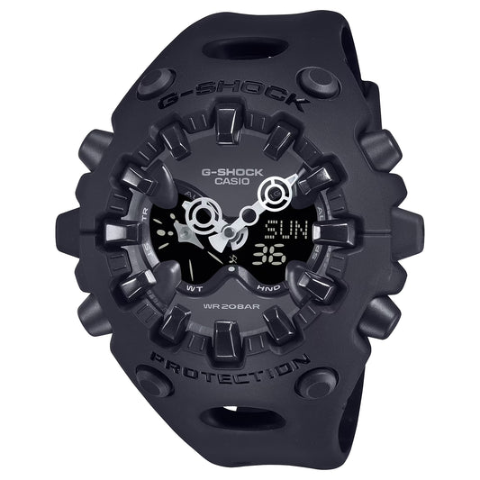 G-SHOCK BLACK WATCH