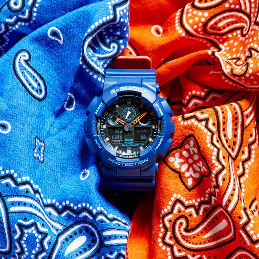 G-SHOCK