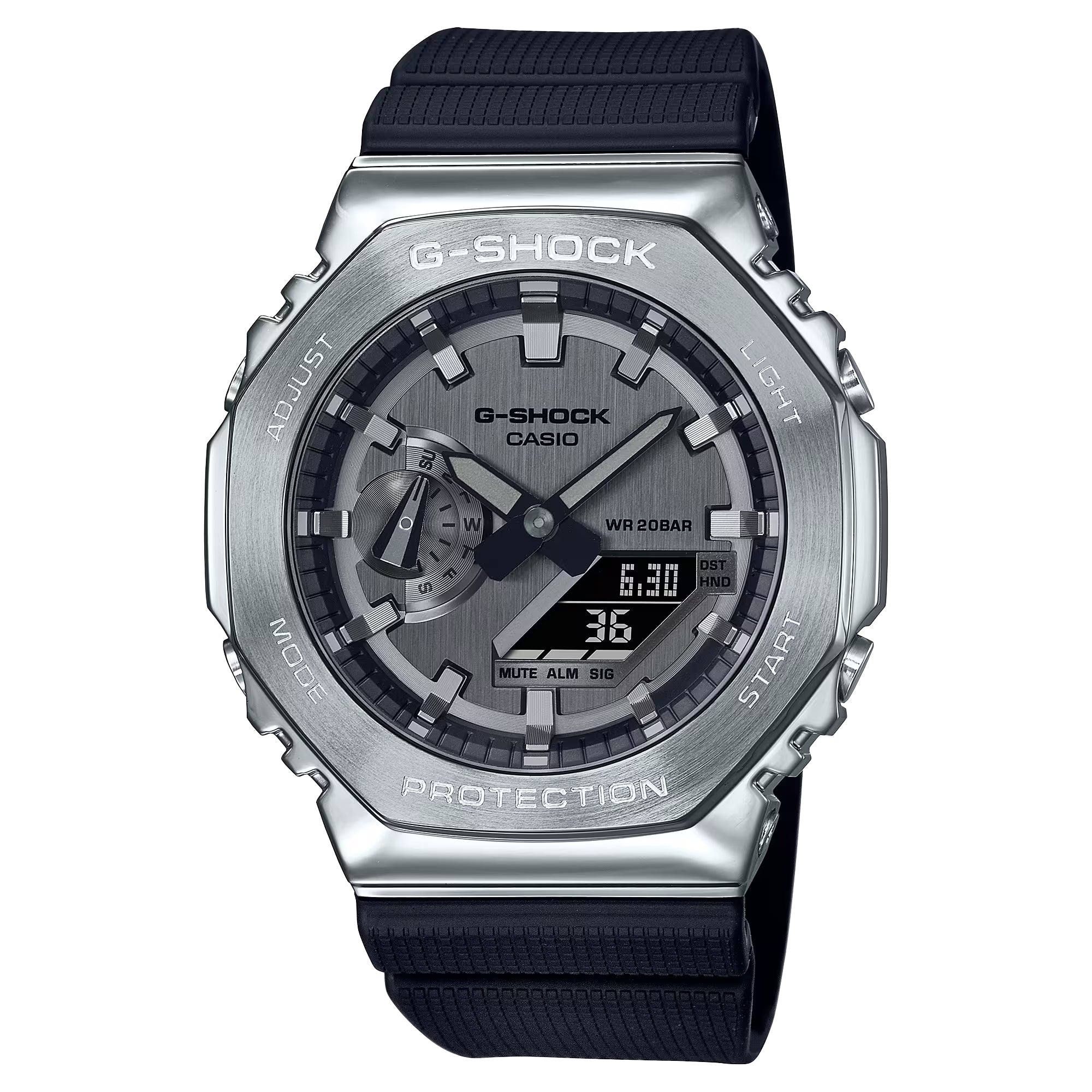 G SHOCK