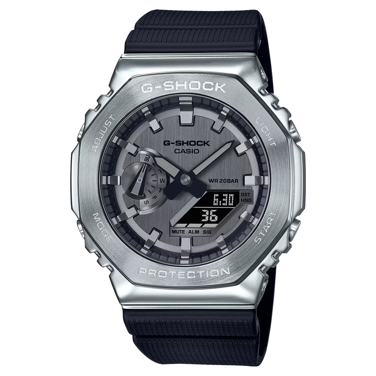 G SHOCK
