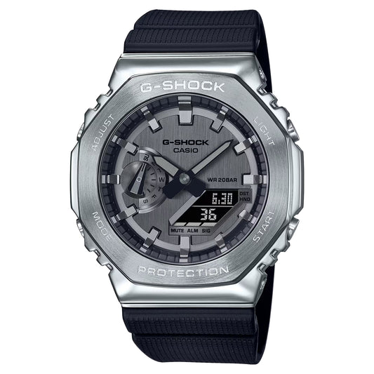 G SHOCK
