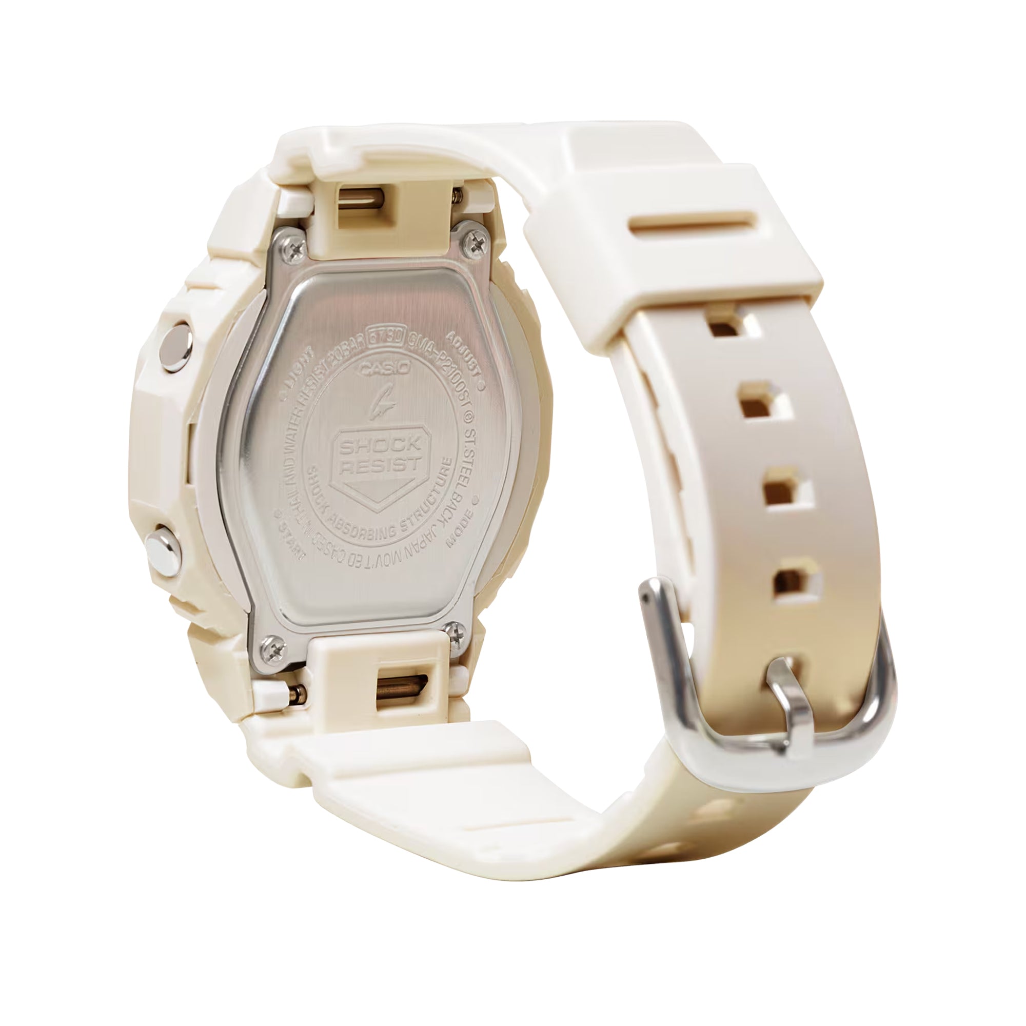 G Shock