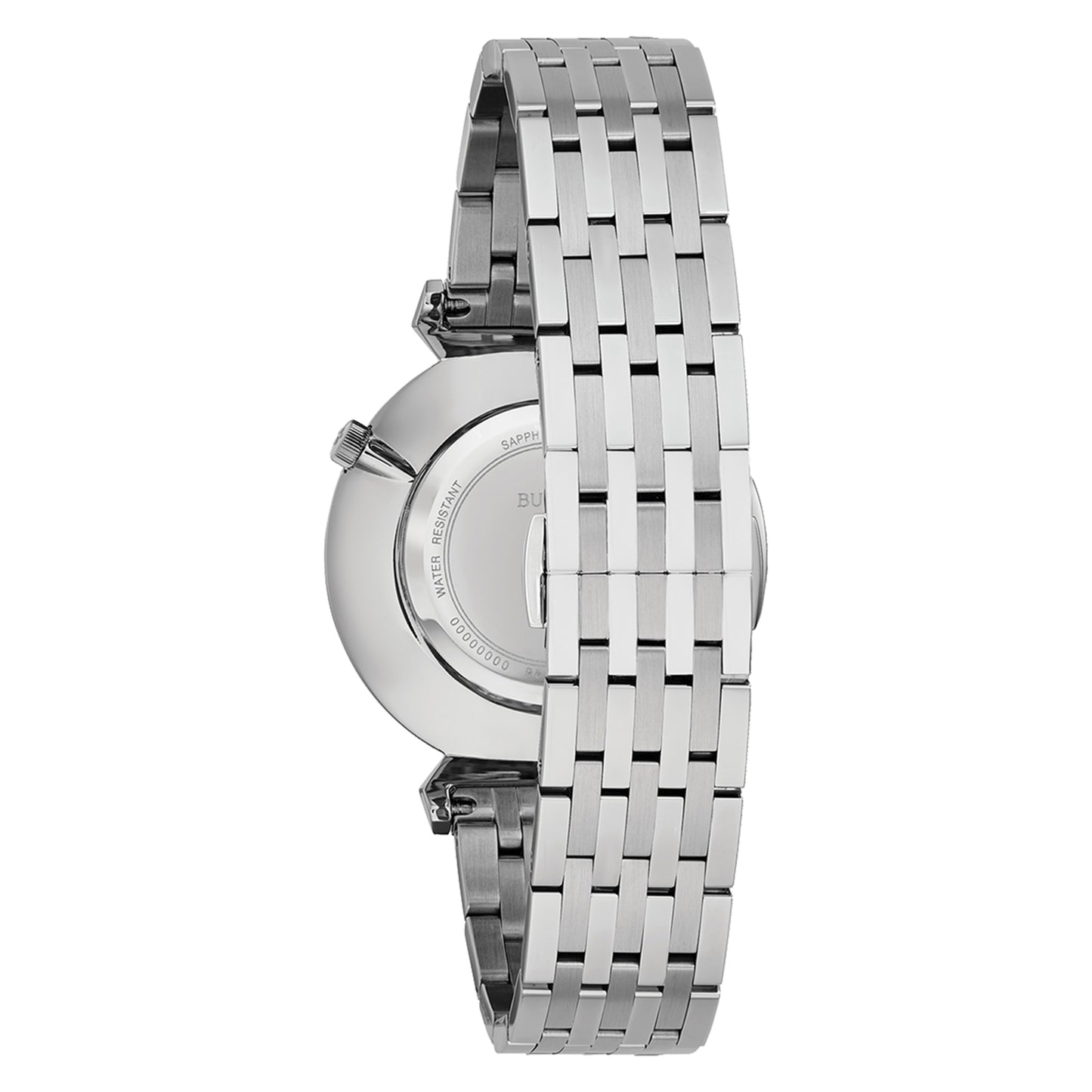 Bulova Men’s Watch