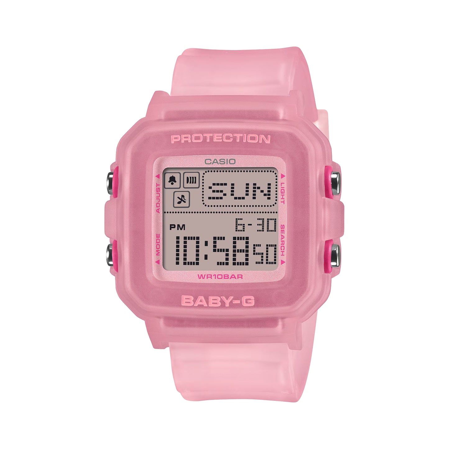 BABY GSHOCK