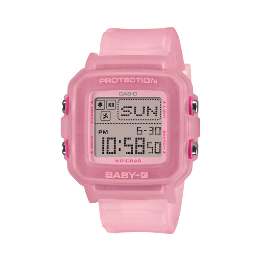 BABY GSHOCK
