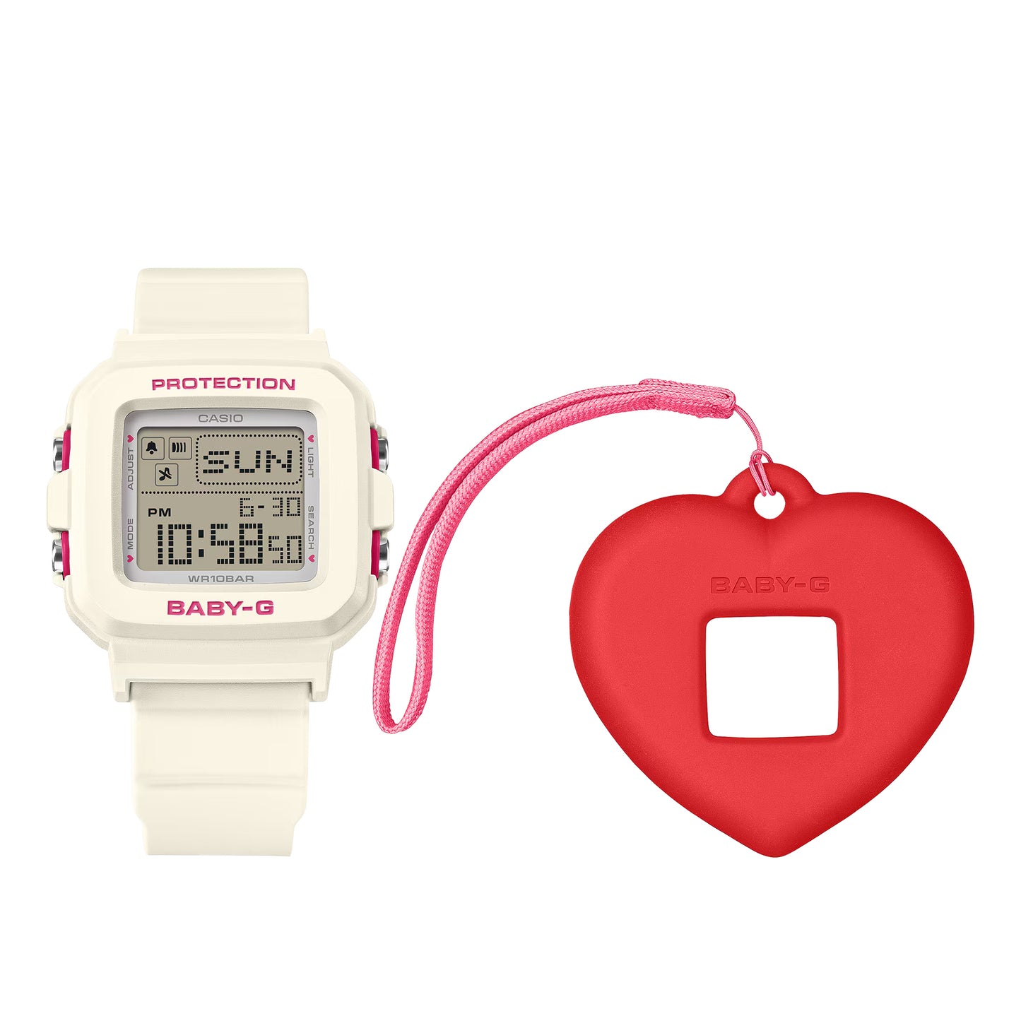 BABY GSHOCK