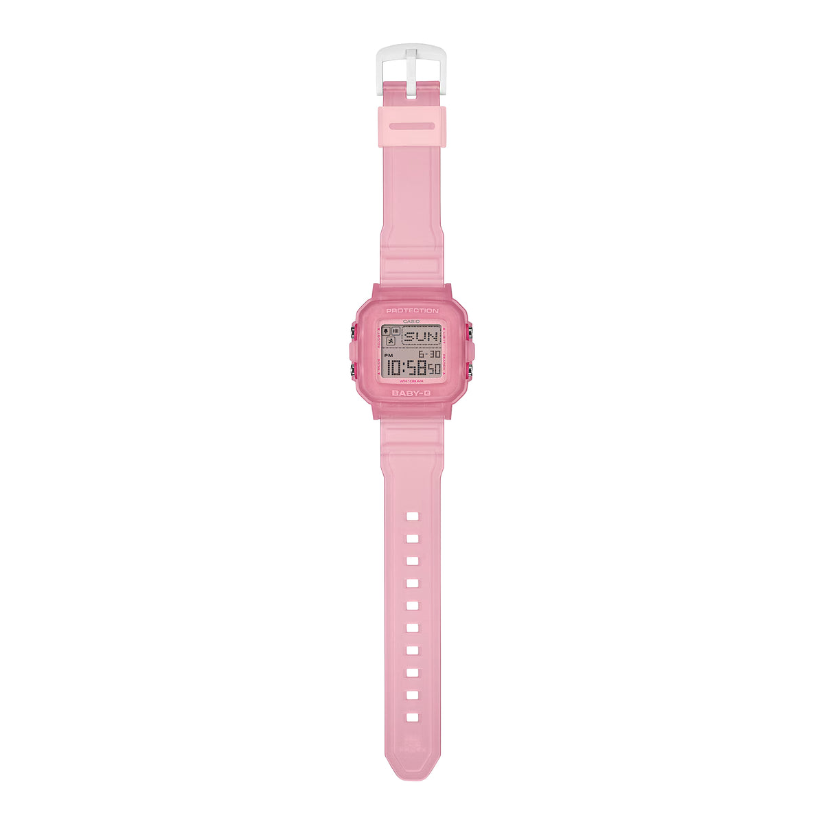 BABY GSHOCK