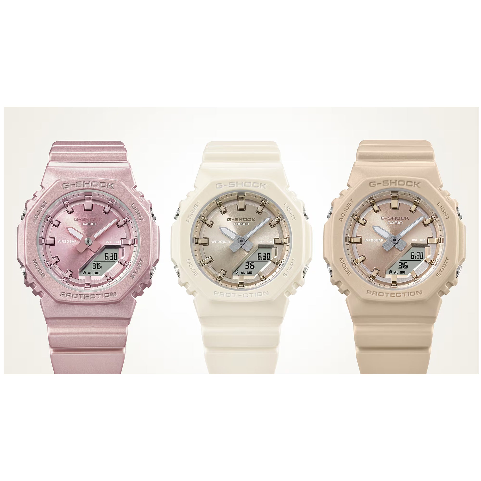 G Shock