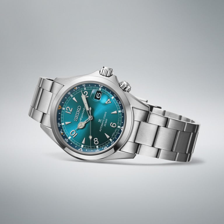 Seiko Prospex Automatic Watch. SPB503