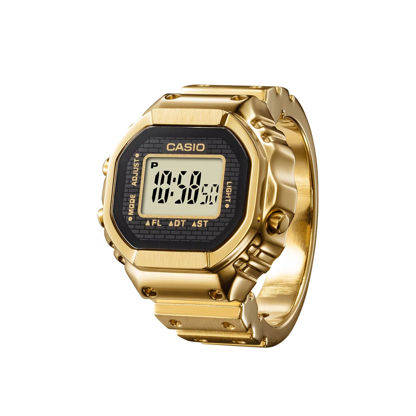 G-SHOCK  RING WATCH