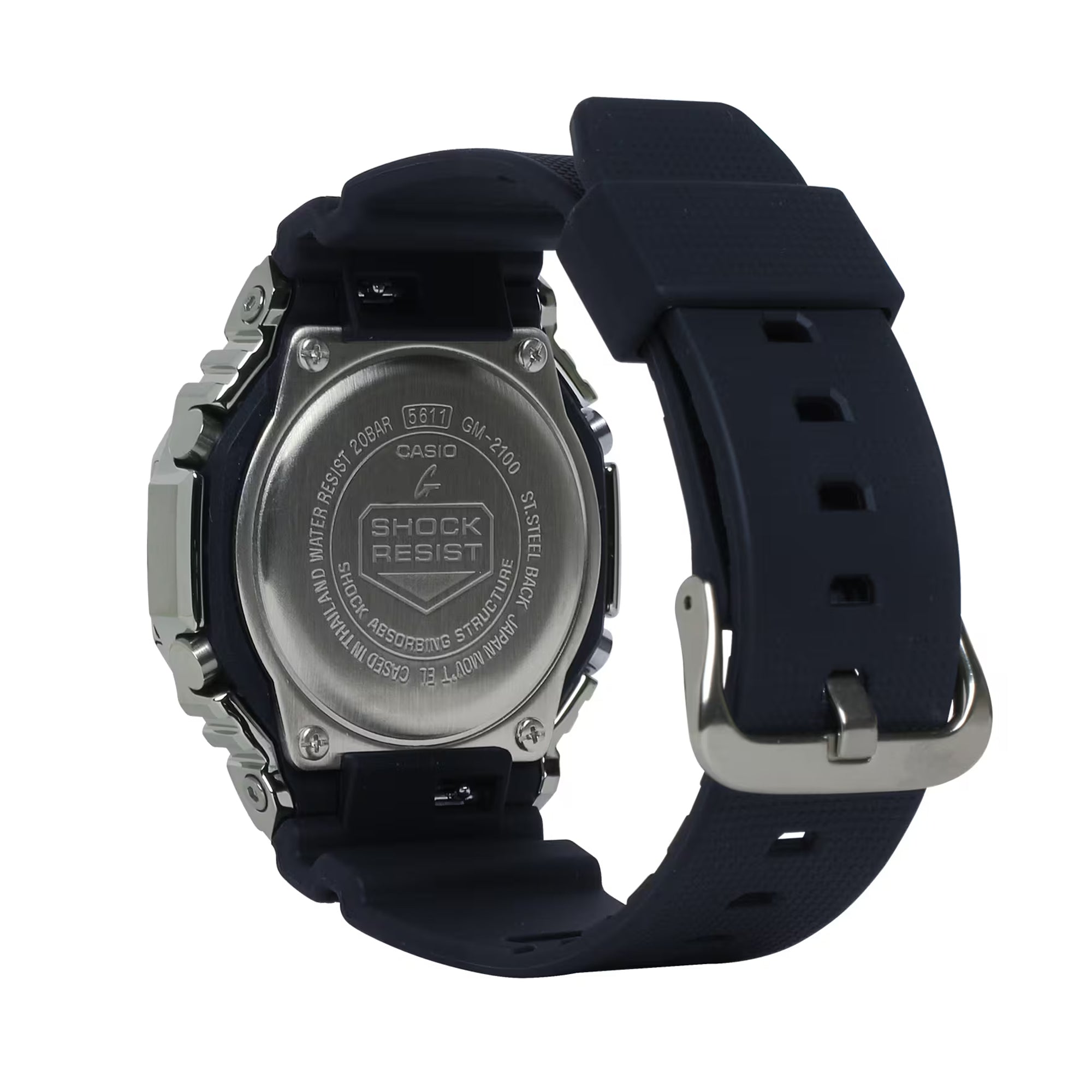 G SHOCK