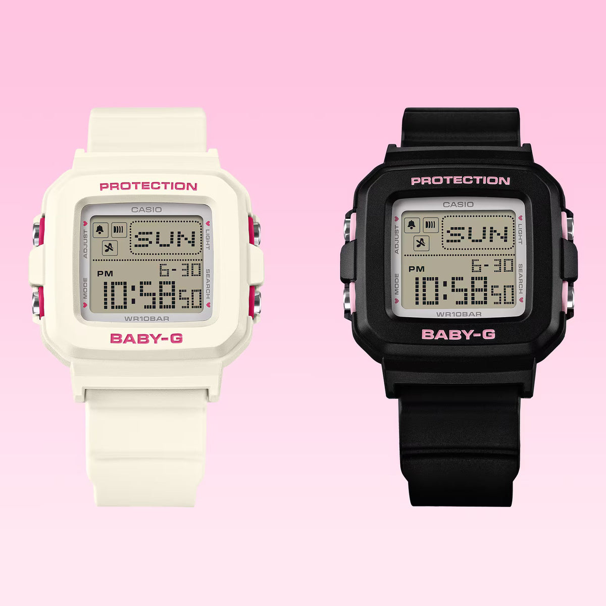 BABY GSHOCK