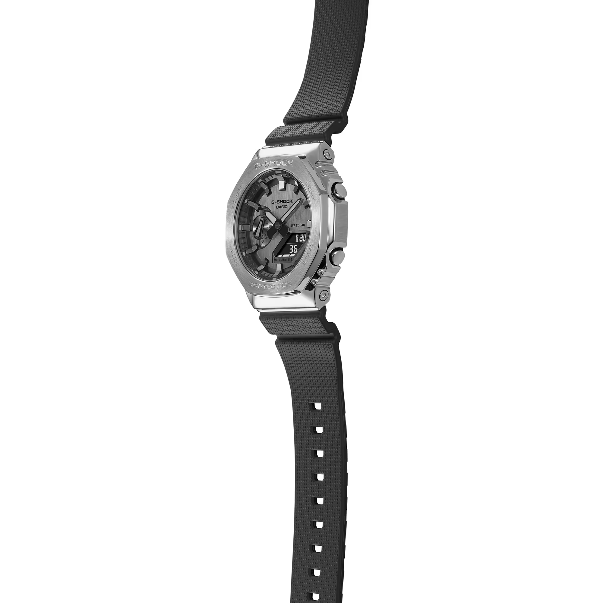 G SHOCK