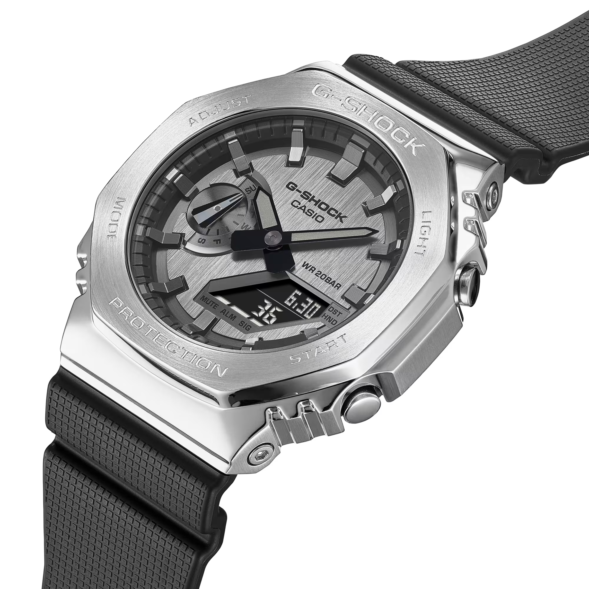 G SHOCK
