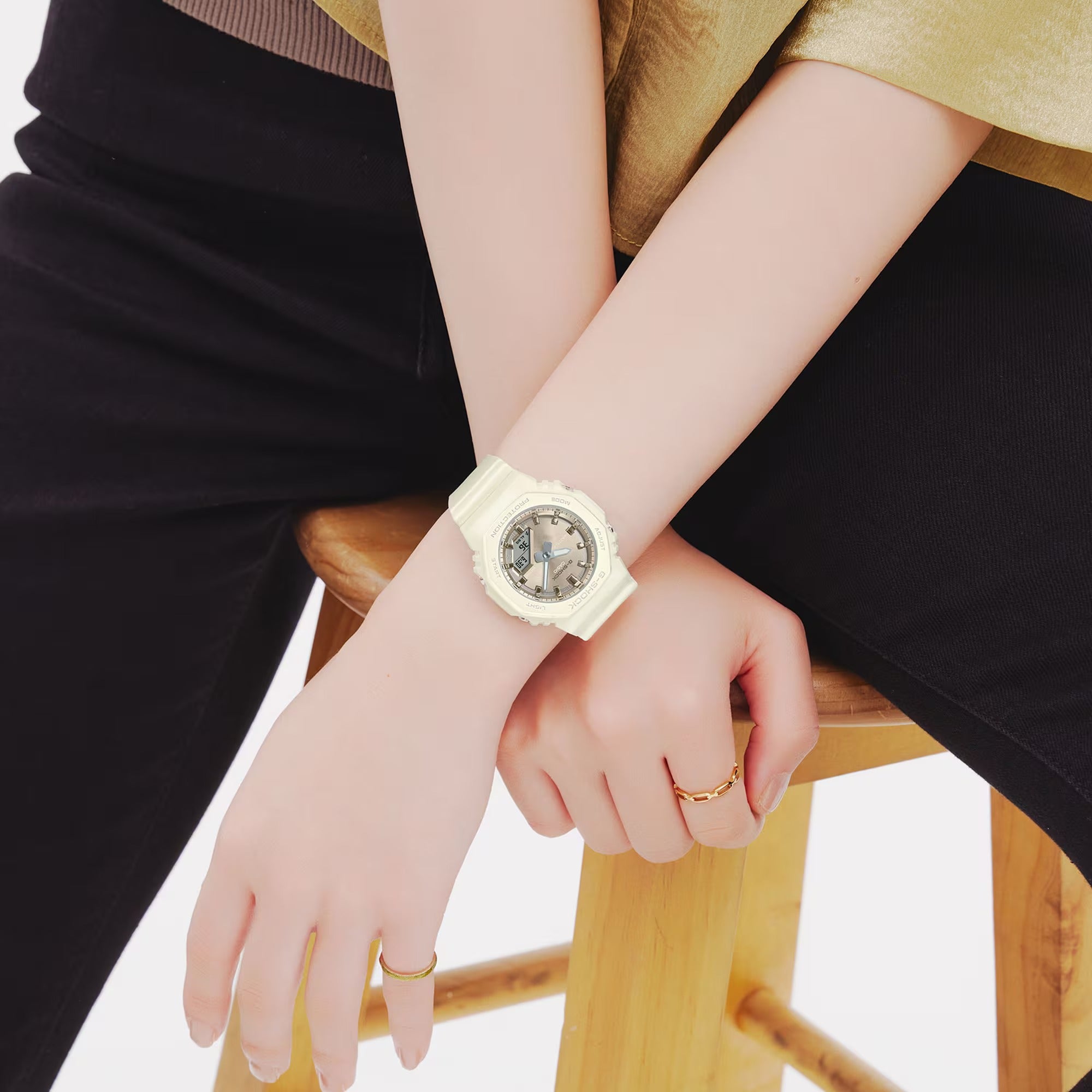 G Shock