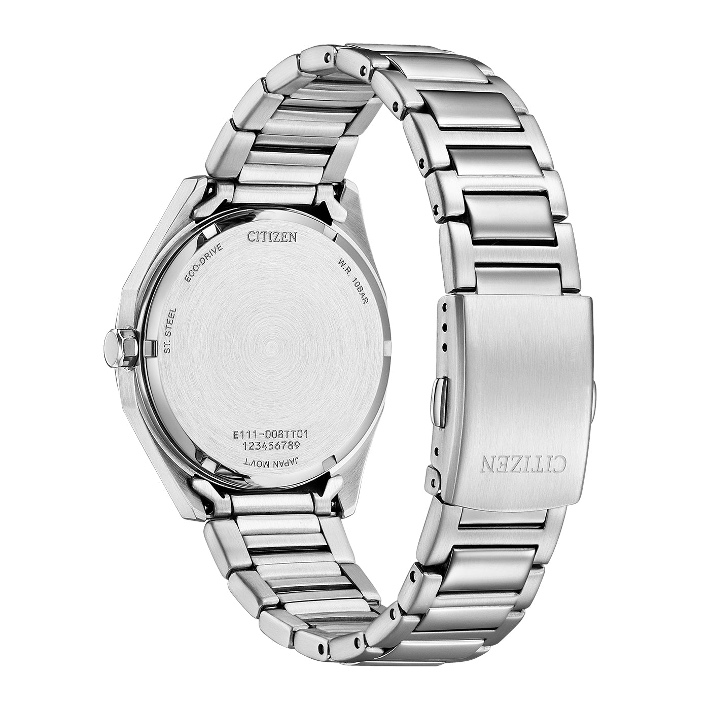 Citizen Eco Drive Men’s Watch