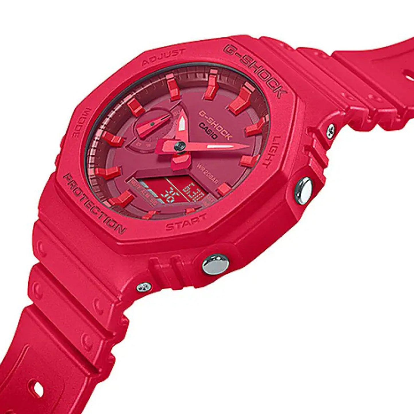 G-SHOCK