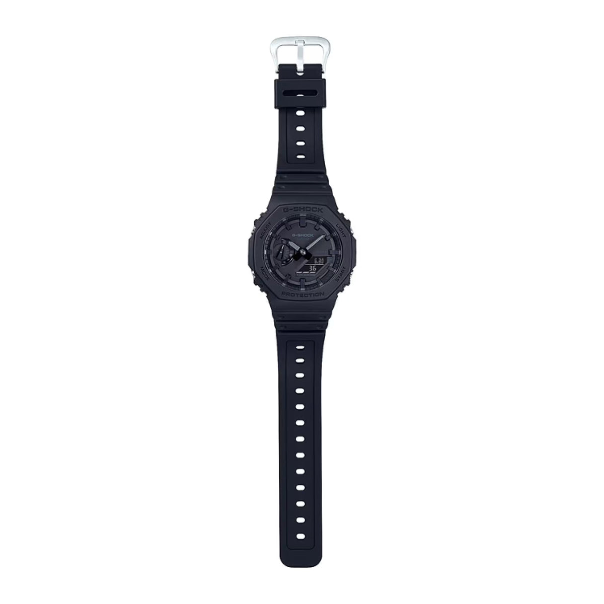 Casio G-Shock Men's Watch GA-2100-1ACR