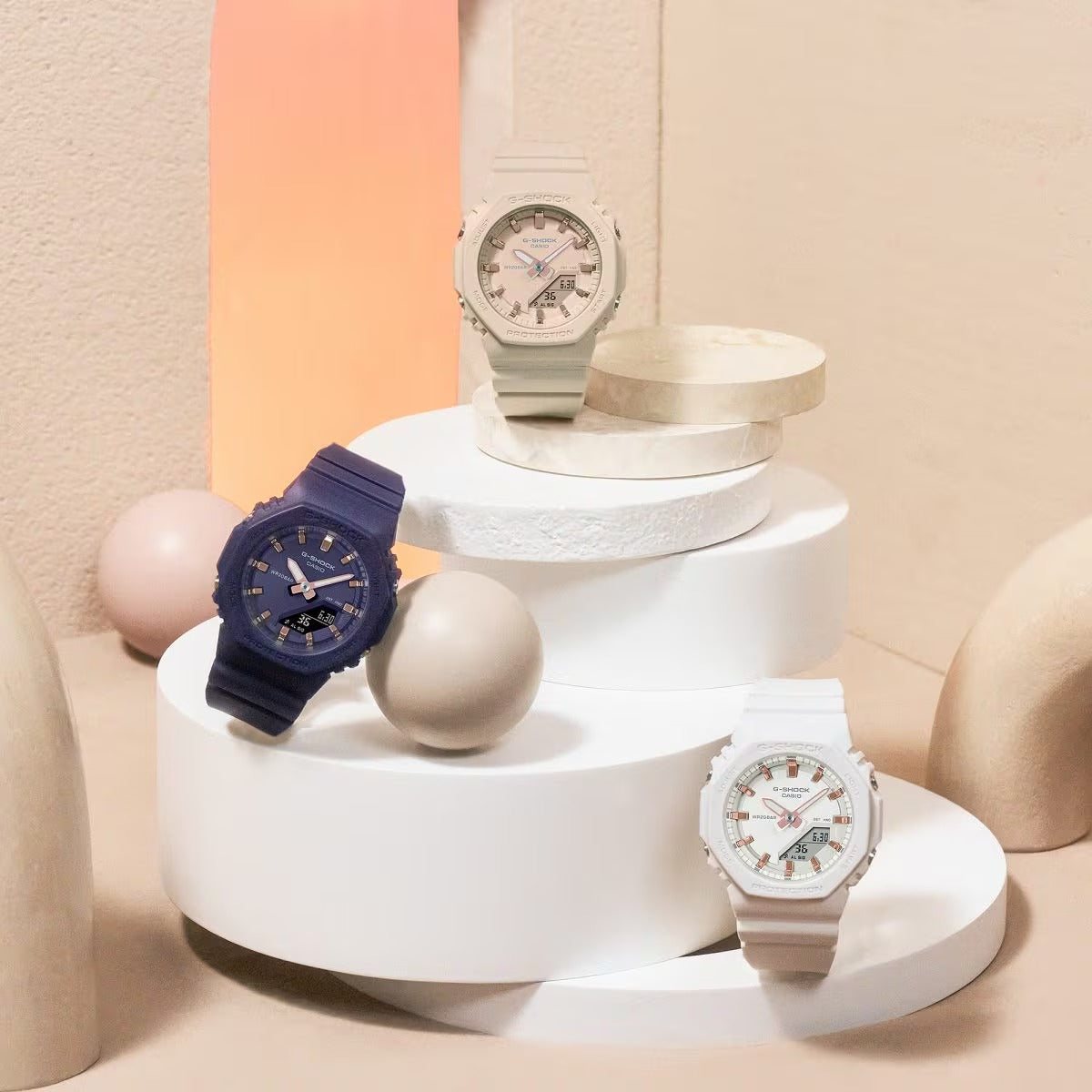 GSHOCK