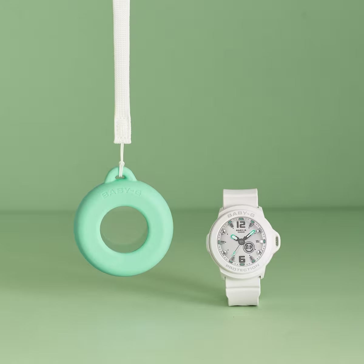 BABY GSHOCK
