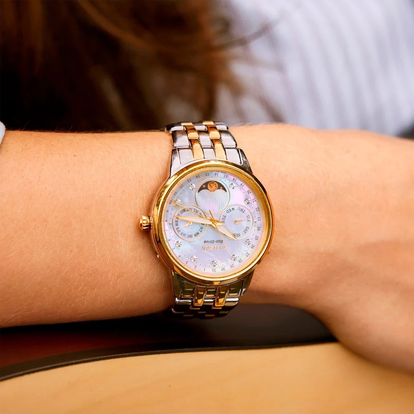CITIZEN WATCH