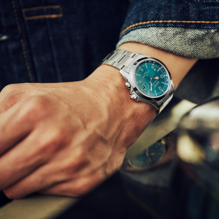 Seiko Prospex Automatic Watch. SPB503