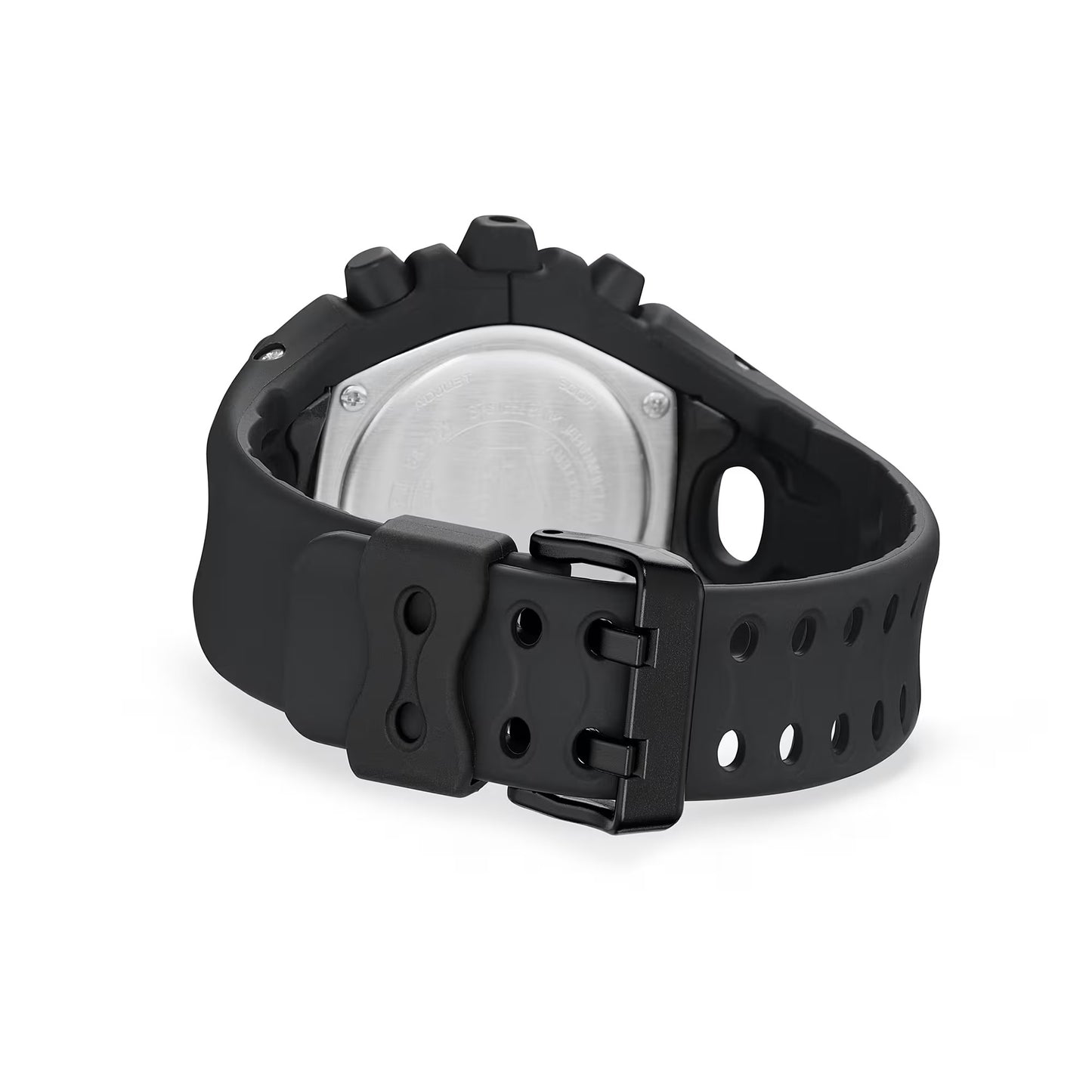 G-SHOCK BLACK WATCH