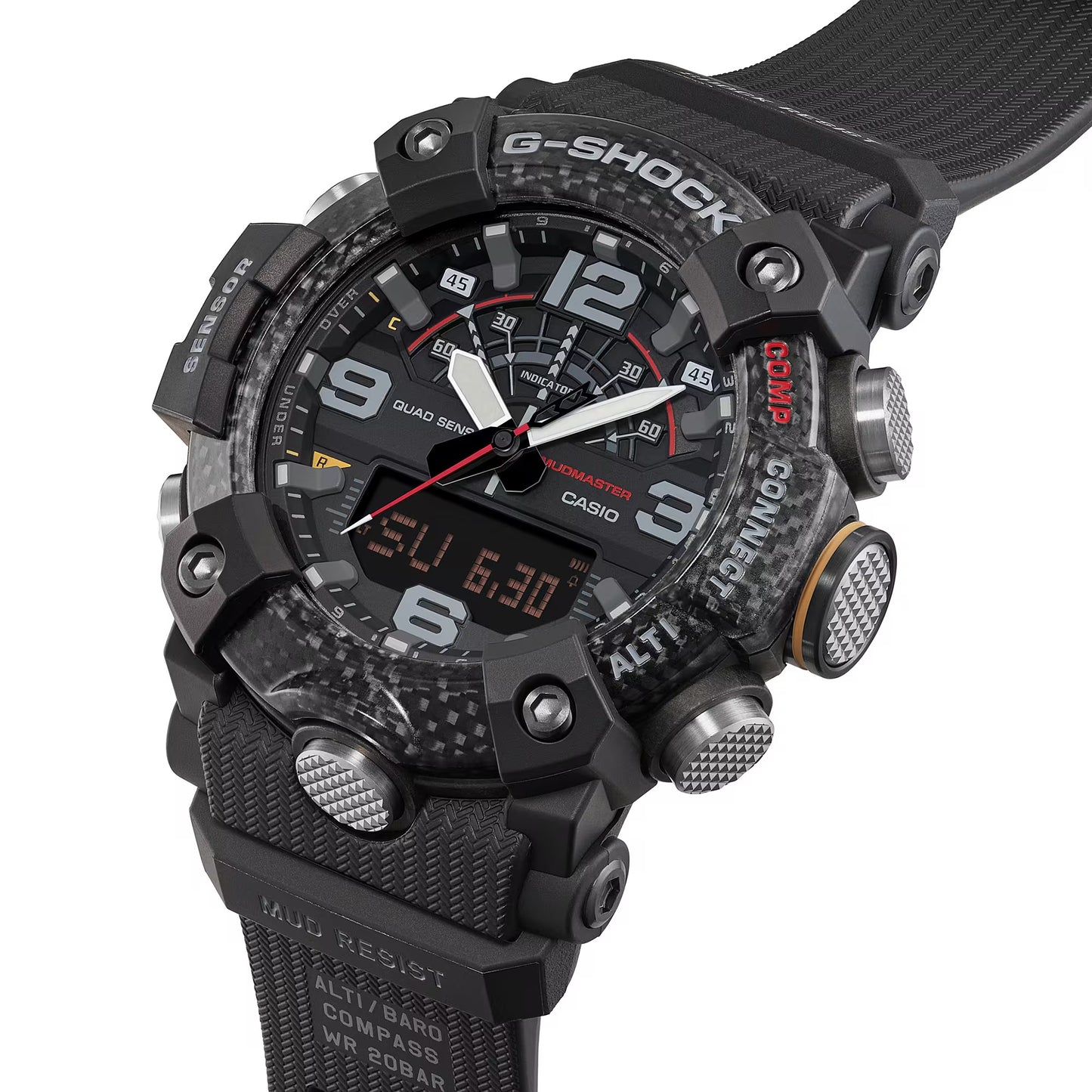 G Shock Watch