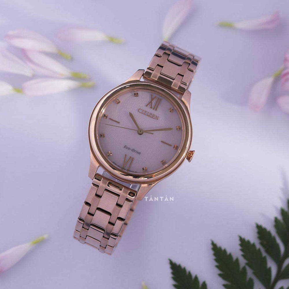 Citizen women’s watch