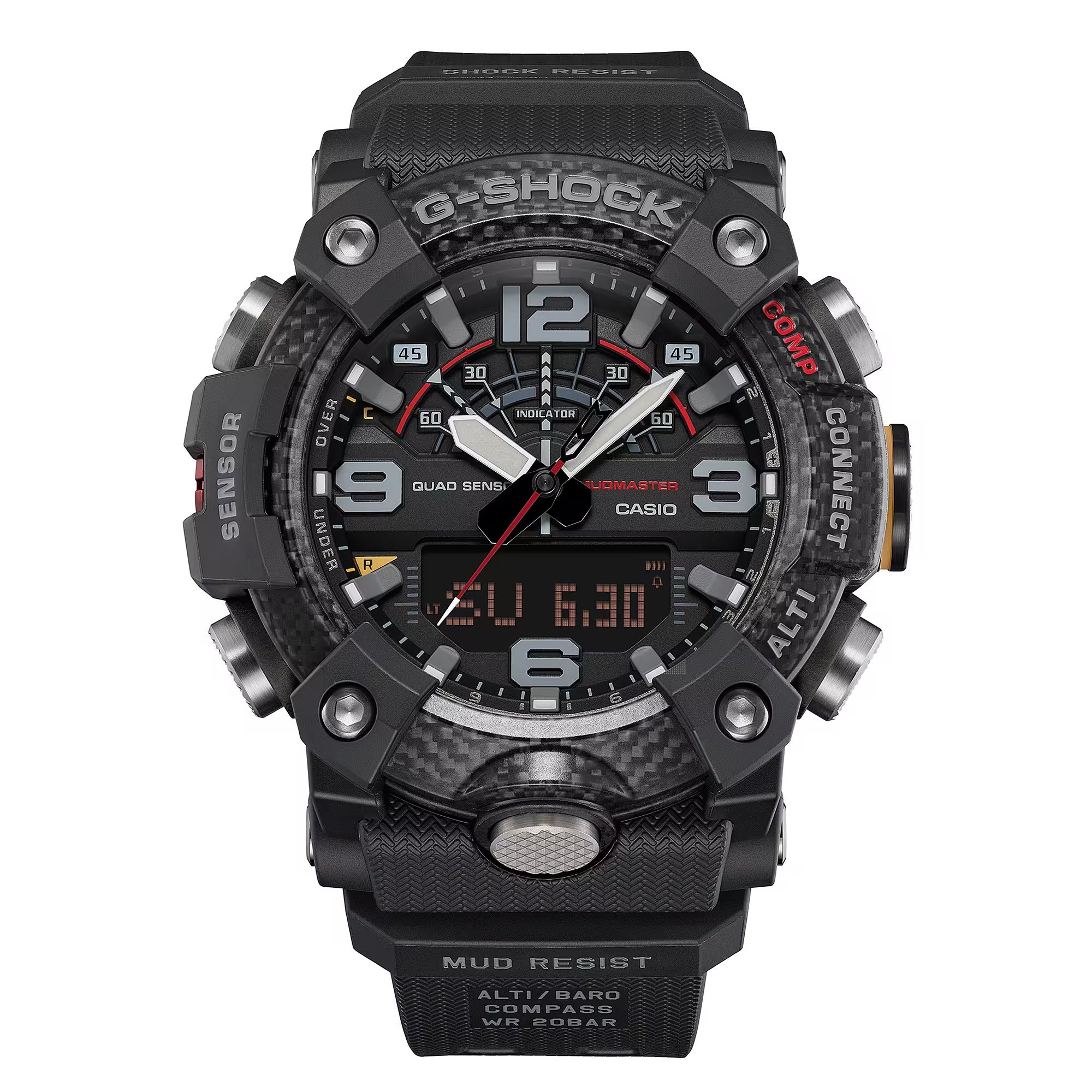 G SHOCK